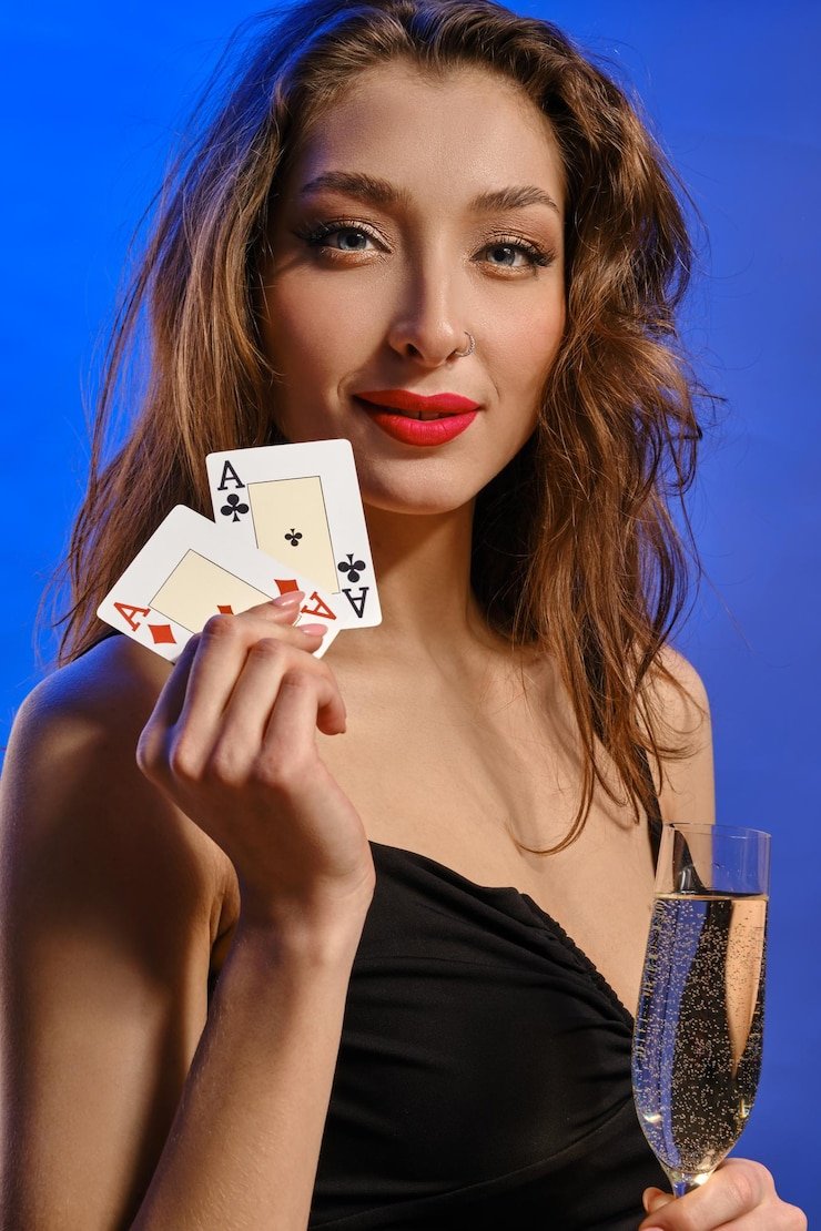 Koleksi game slot dan live dealer di unik 777