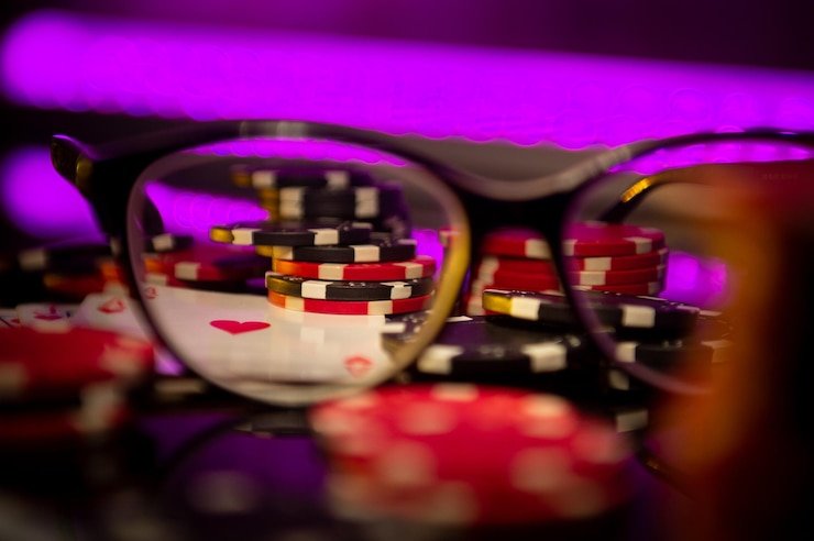 Panduan aksesibilitas dan fitur navigasi Live Baccarat Panduan aksesibilitas dan fitur navigasi Live Baccarat